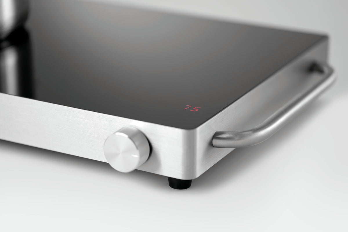 Induktionswarmhalteplatte IW10 | Bartscher 114366 - Bartscher