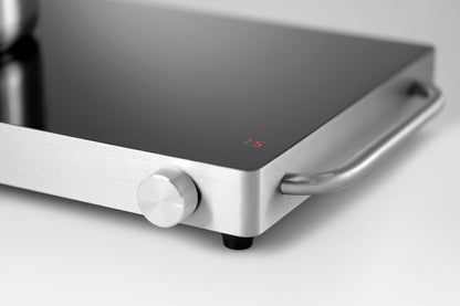 Induktionswarmhalteplatte IW10 | Bartscher 114366 - Bartscher