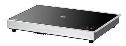 Induktionswarmhalteplatte IW10-EB | Bartscher 114367 - Bartscher