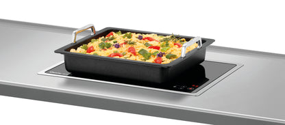 Induktionswarmhalteplatte IW10-EB | Bartscher 114367 - Bartscher