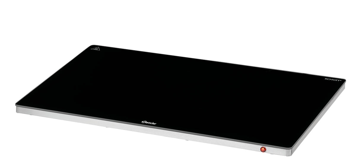 Warmhalteplatte WP320S 1/1S | Bartscher 114374 - Bartscher