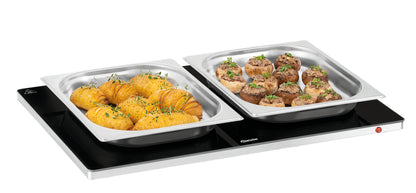 Warmhalteplatte WP320S 1/1S | Bartscher 114374 - Bartscher