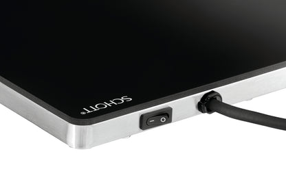 Warmhalteplatte WP320S 1/1S | Bartscher 114374 - Bartscher