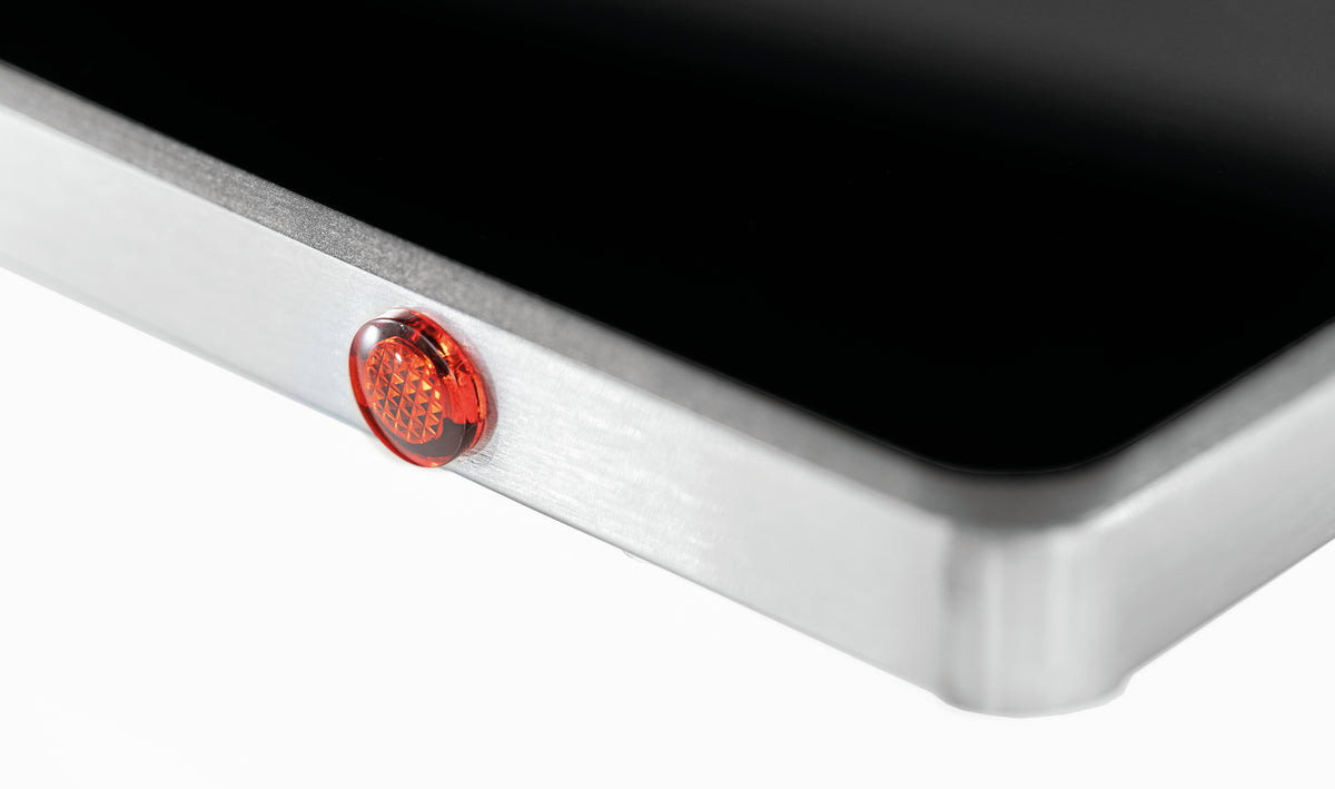 Warmhalteplatte WP320S 1/1S | Bartscher 114374 - Bartscher