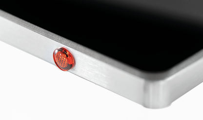 Warmhalteplatte WP320S 1/1S | Bartscher 114374 - Bartscher