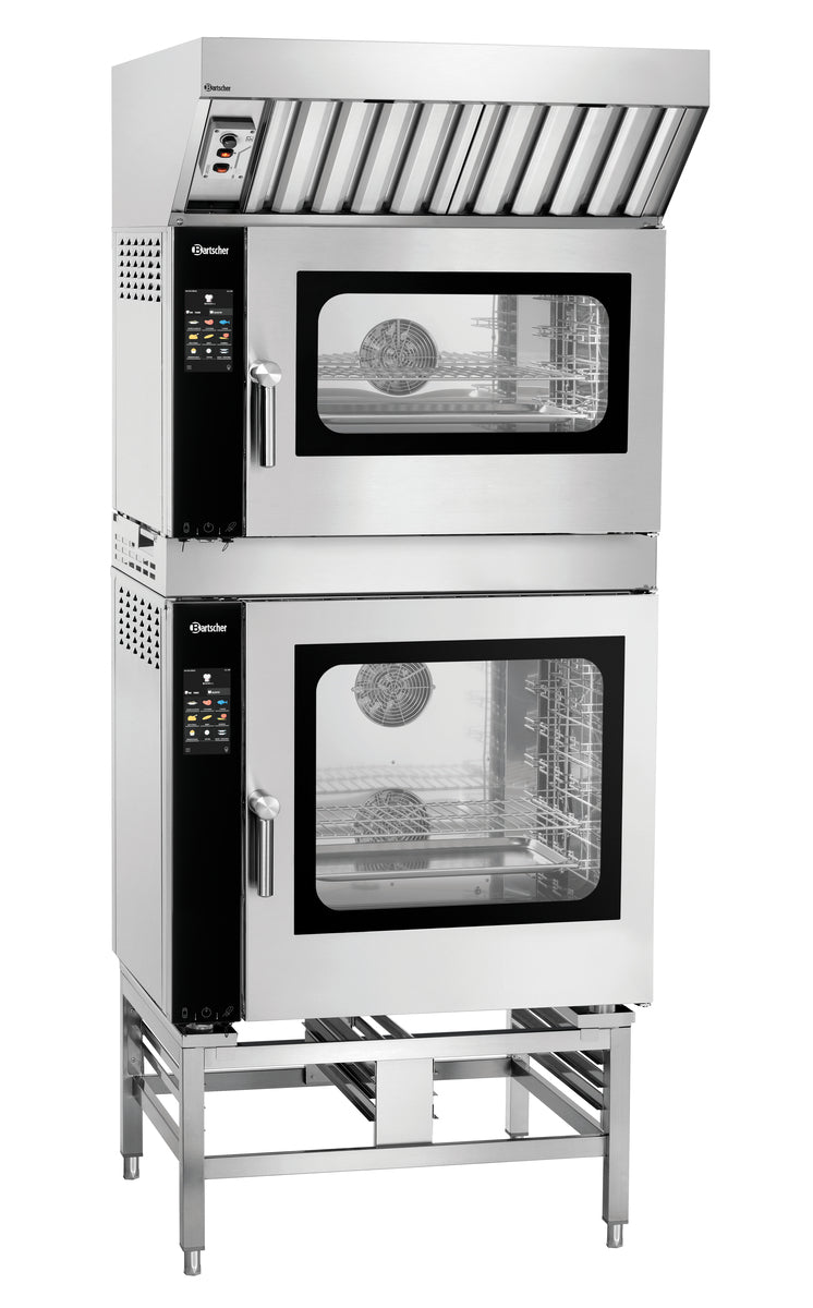 Untergestell Silversteam 2-110 | Bartscher 115071 - Bartscher