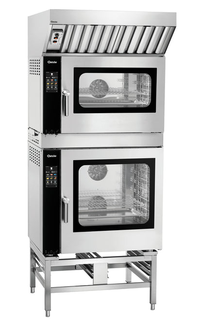 Untergestell Silversteam 2-110 | Bartscher 115071 - Bartscher