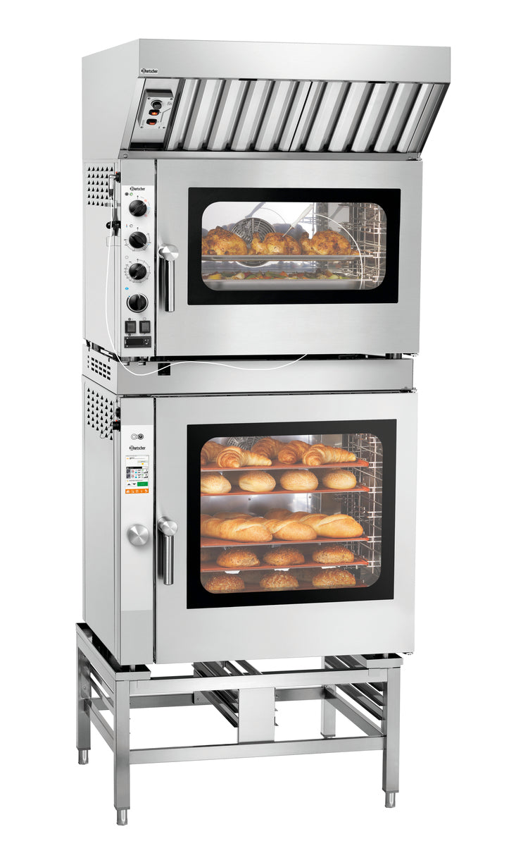 Untergestell Silversteam 2-110 | Bartscher 115071 - Bartscher