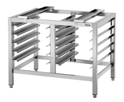 Untergestell Silversteam 6040 | Bartscher 115079 - Bartscher