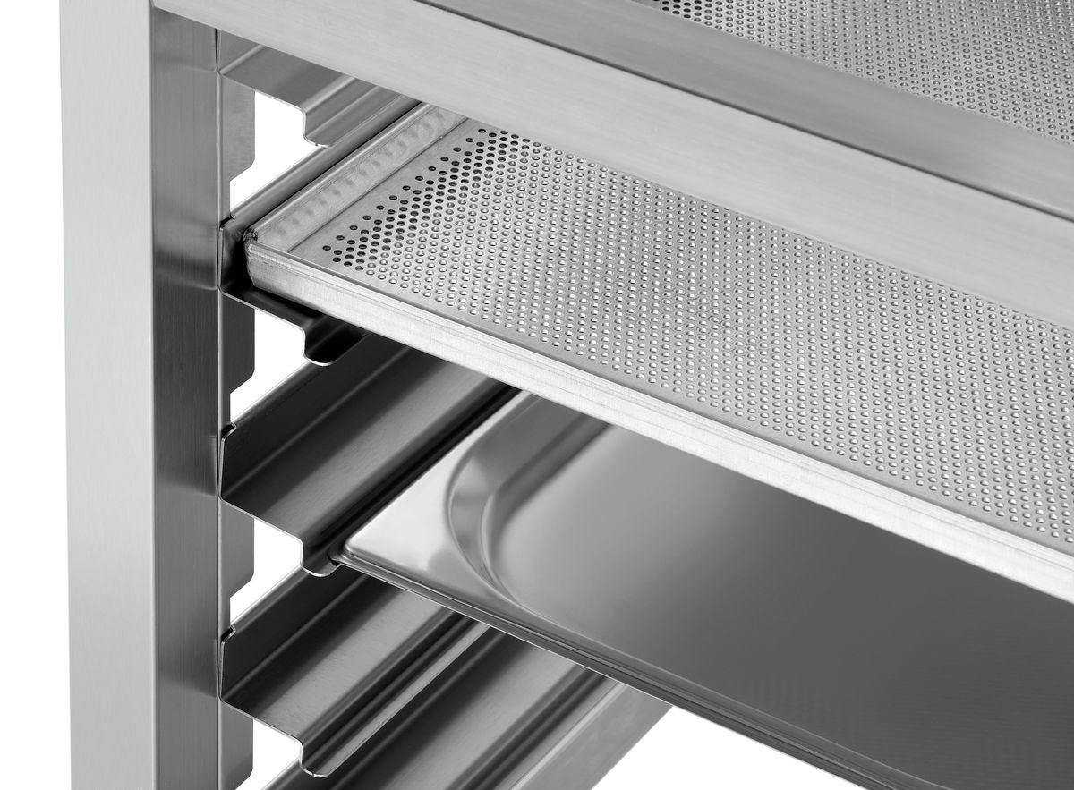 Untergestell Silversteam 6040 | Bartscher 115079 - Bartscher