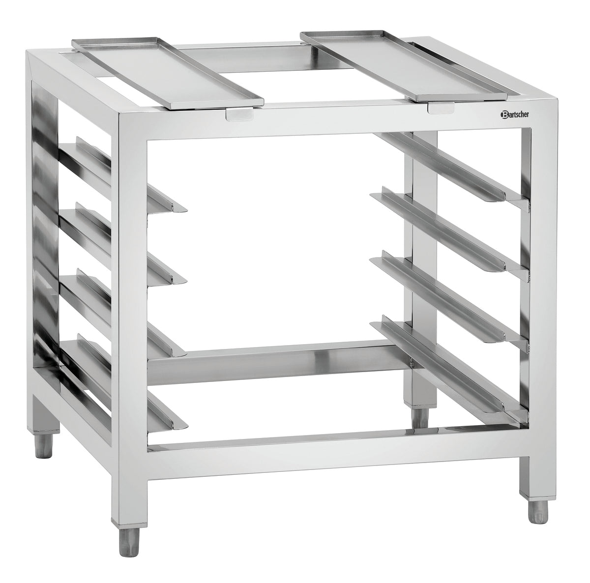 Untergestell AT90-120VR | Bartscher 115083 - Bartscher