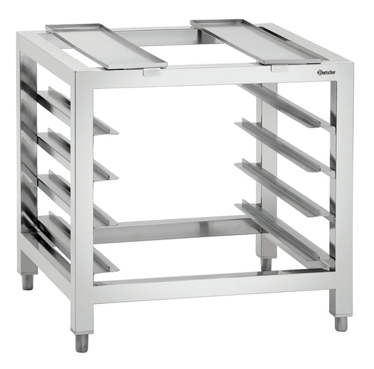 Untergestell AT90-120VR | Bartscher 115083 - Bartscher