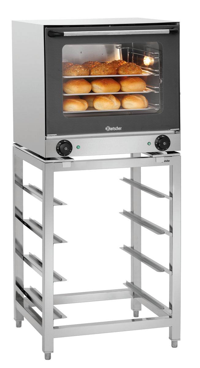 Untergestell AT90-120 | Bartscher 115084 - Bartscher