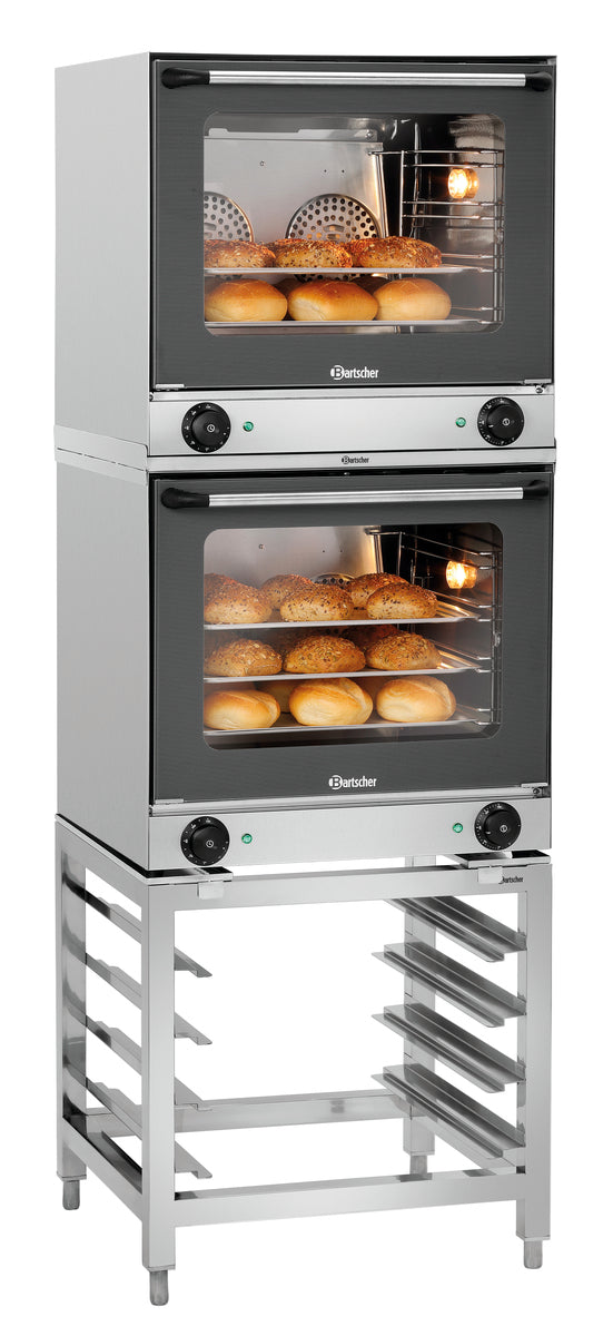 Verbindungsrahmen AT90-120 | Bartscher 115086 - Bartscher