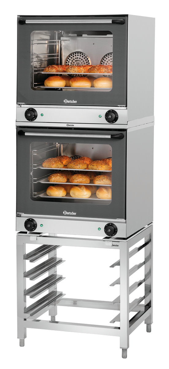 Verbindungsrahmen AT90-120 | Bartscher 115086 - Bartscher