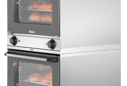 Verbindungsrahmen AT90-120 | Bartscher 115086 - Bartscher