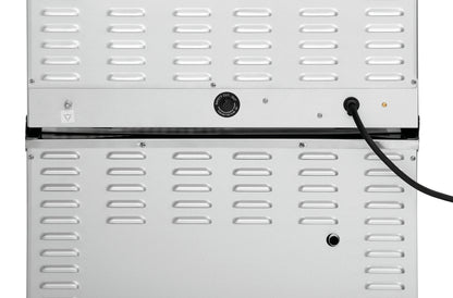 Verbindungsrahmen AT90-120 | Bartscher 115086 - Bartscher