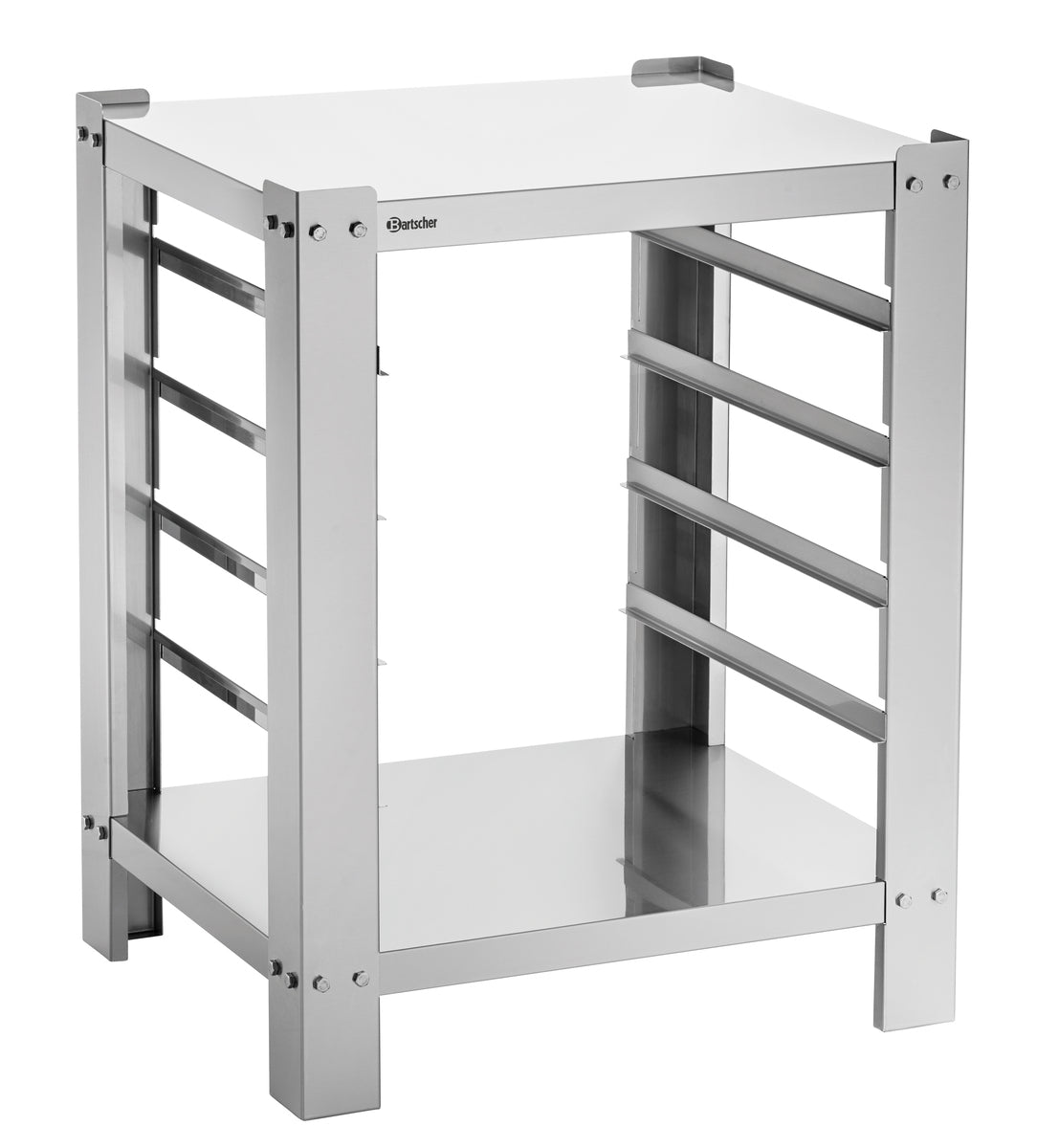 Untergestell AT211-220-230 | Bartscher 115087 - Bartscher