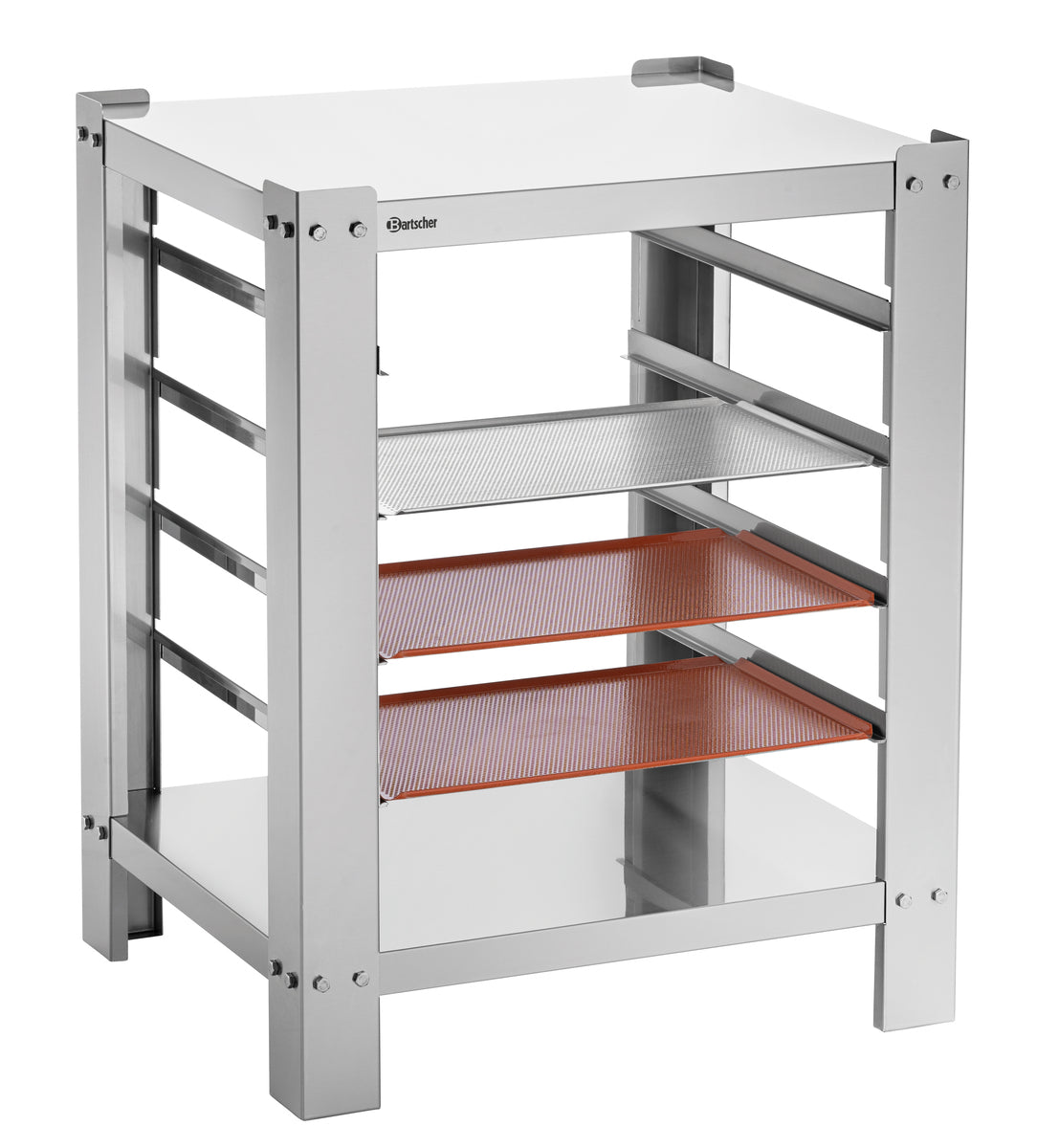 Untergestell AT211-220-230 | Bartscher 115087 - Bartscher