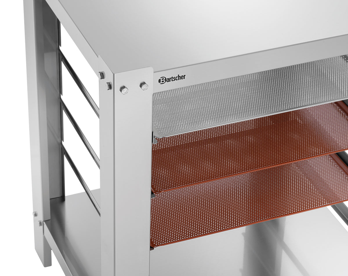 Untergestell AT211-220-230 | Bartscher 115087 - Bartscher