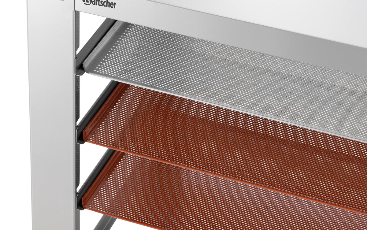 Untergestell AT211-220-230 | Bartscher 115087 - Bartscher