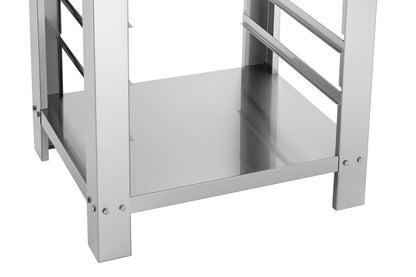 Untergestell AT211-220-230 | Bartscher 115087 - Bartscher