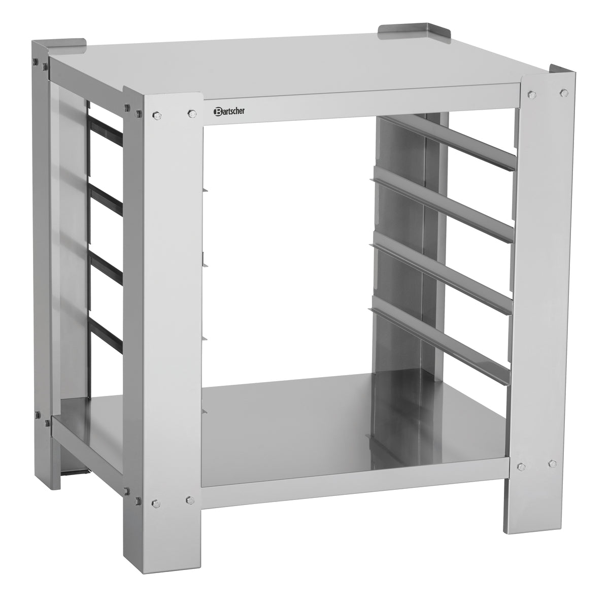 Untergestell AT400-410 | Bartscher 115088 - Bartscher