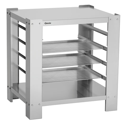 Untergestell AT400-410 | Bartscher 115088 - Bartscher