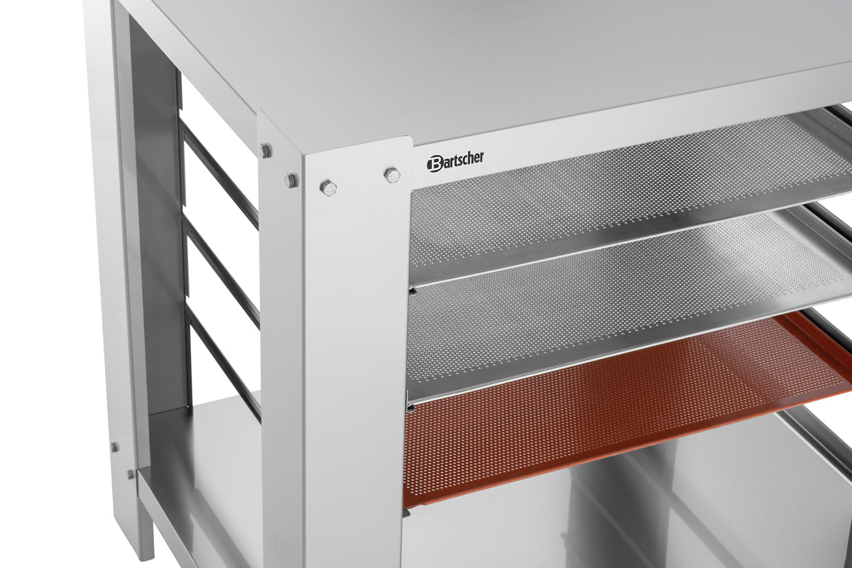 Untergestell AT400-410 | Bartscher 115088 - Bartscher