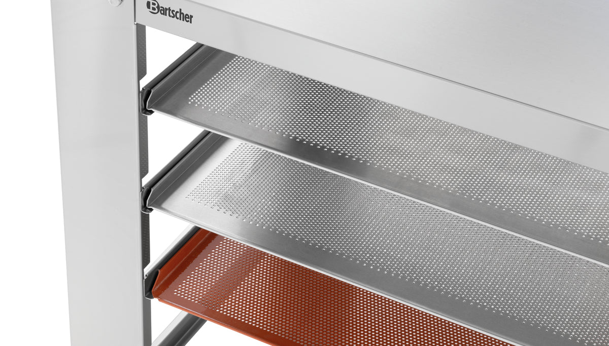 Untergestell AT400-410 | Bartscher 115088 - Bartscher