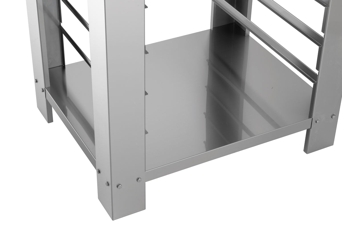 Untergestell AT400-410 | Bartscher 115088 - Bartscher