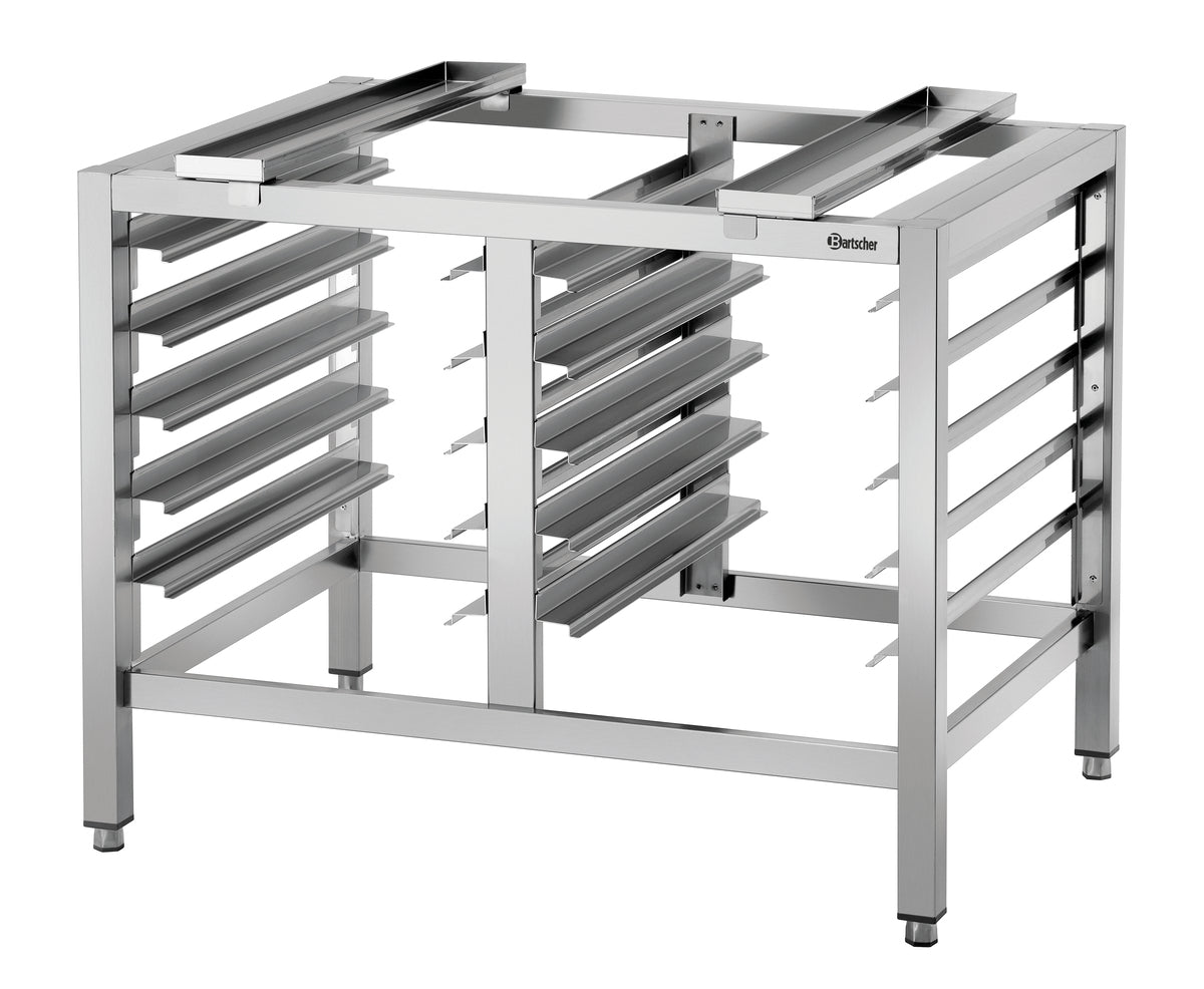 Untergestell Silversteam2 6040 | Bartscher 115089 - Bartscher