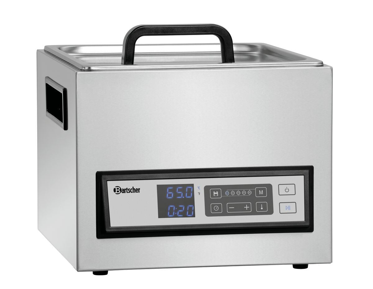 Sous-Vide-Garer SV G16L | Bartscher 115131 - Bartscher