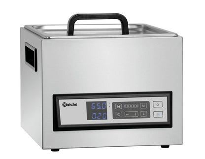 Sous-Vide-Garer SV G16L | Bartscher 115131 - Bartscher