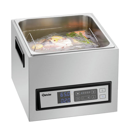 Sous-Vide-Garer SV G16L | Bartscher 115131 - Bartscher
