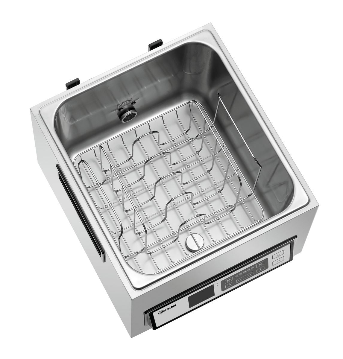 Sous-Vide-Garer SV G16L | Bartscher 115131 - Bartscher
