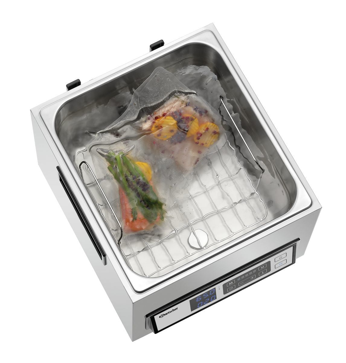 Sous-Vide-Garer SV G16L | Bartscher 115131 - Bartscher