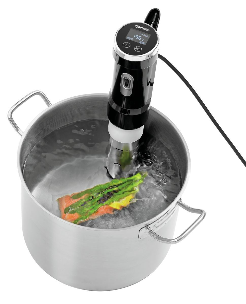 Sous-Vide-Stick SV ST15L | Bartscher 115133 - Bartscher
