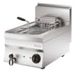 Fritteuse 650, B400, 10L | Bartscher 115204 - Bartscher