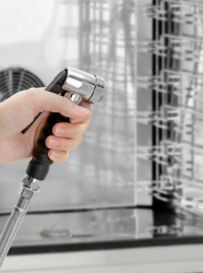 Kombidämpfer-Handbrause | Bartscher 116005 - Bartscher