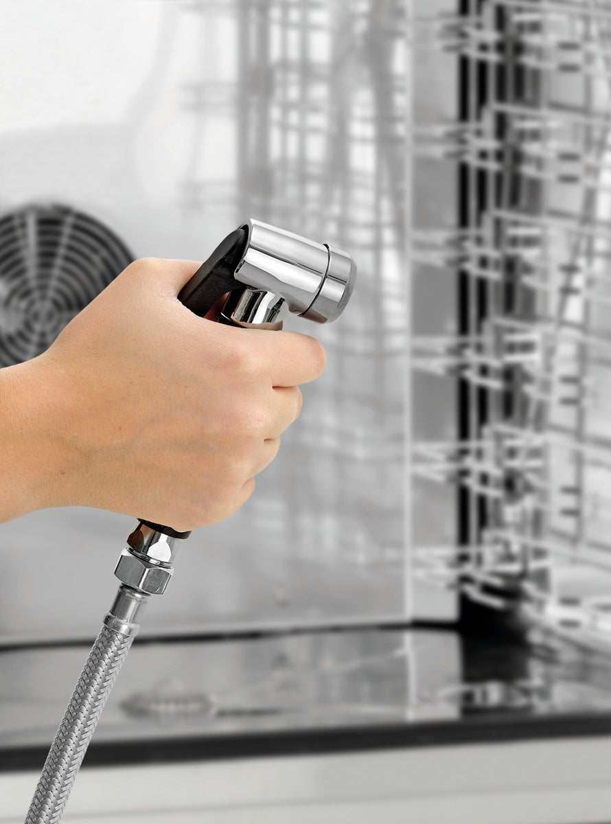Kombidämpfer-Handbrause | Bartscher 116005 - Bartscher