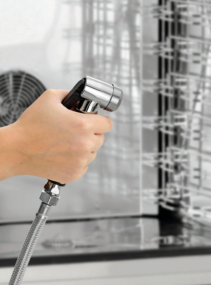 Kombidämpfer-Handbrause | Bartscher 116005 - Bartscher