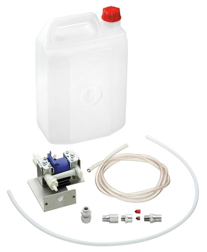 Kombidämpfer-Beschwadungskit | Bartscher 116011 - Bartscher