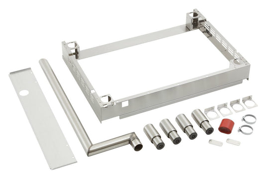 Verbindungskit Silversteam | Bartscher 116012 - Bartscher