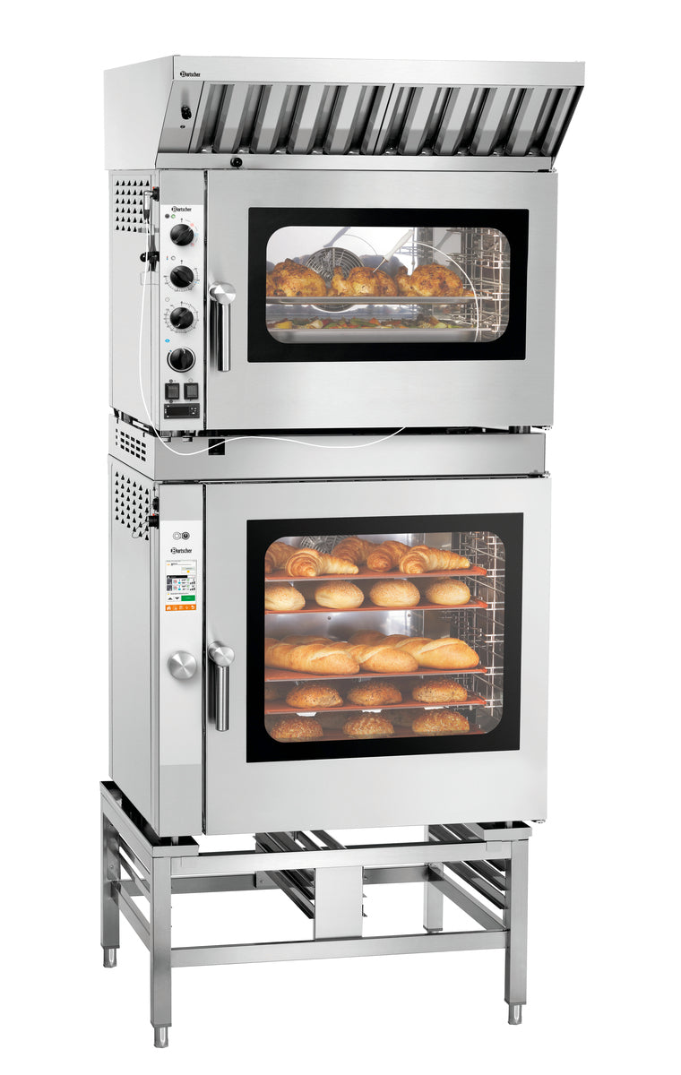 Verbindungskit Silversteam | Bartscher 116012 - Bartscher