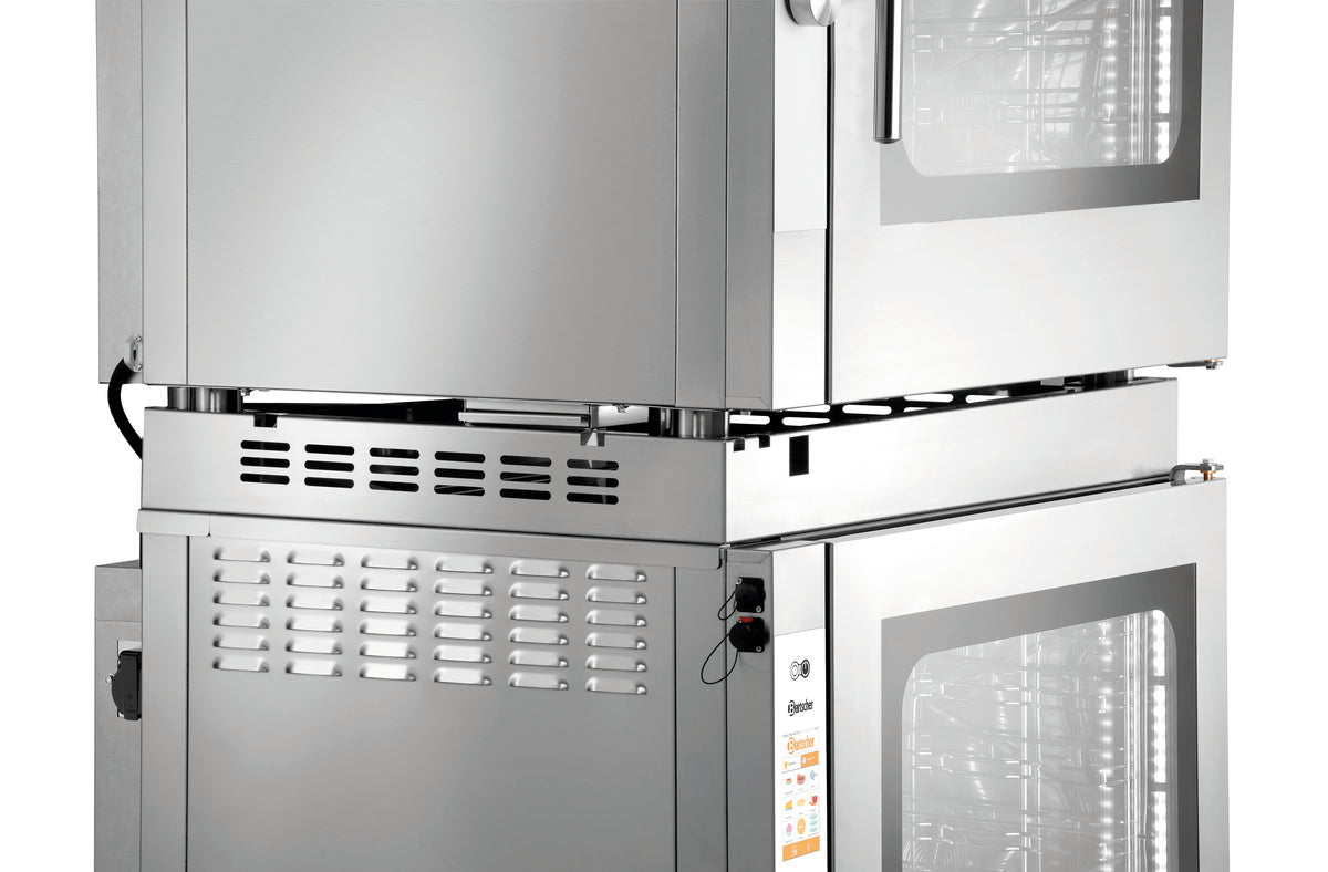 Verbindungskit Silversteam | Bartscher 116012 - Bartscher