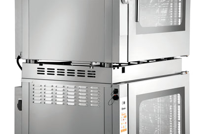 Verbindungskit Silversteam | Bartscher 116012 - Bartscher