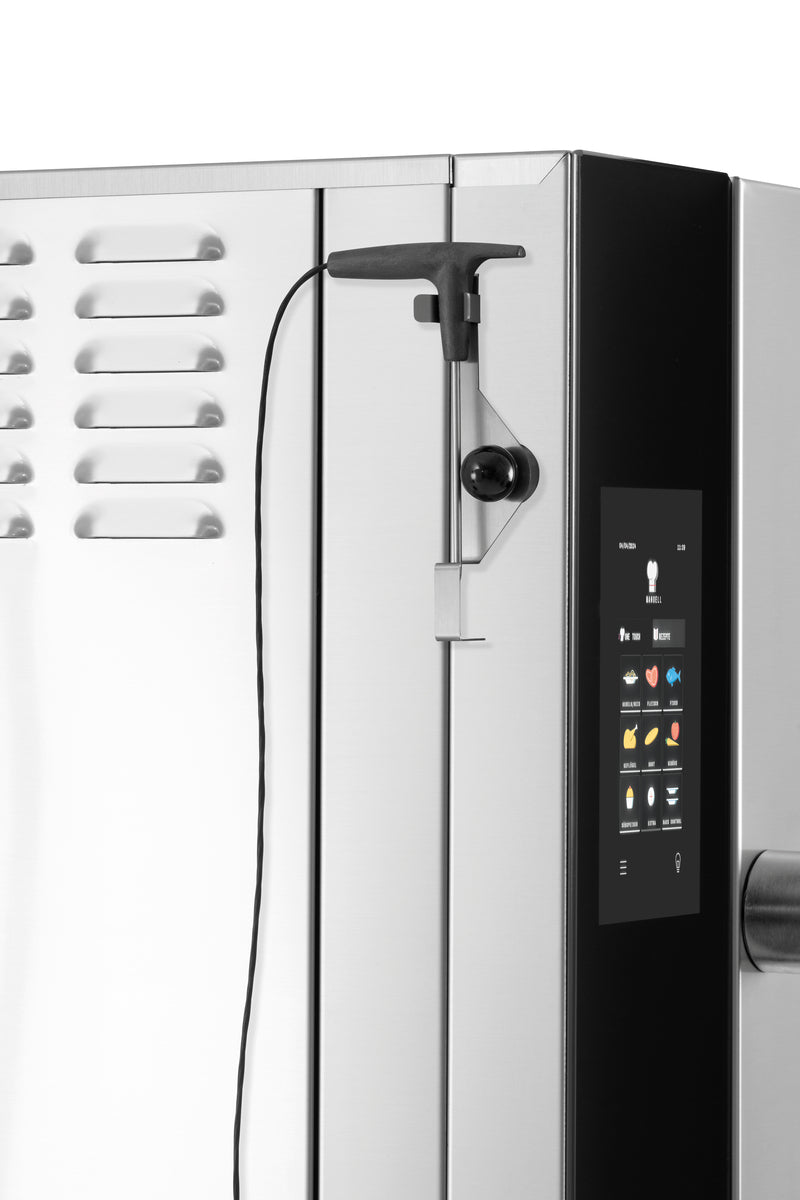 Kerntemperaturfühler-Set SST2-D1P | Bartscher 116109 - Bartscher