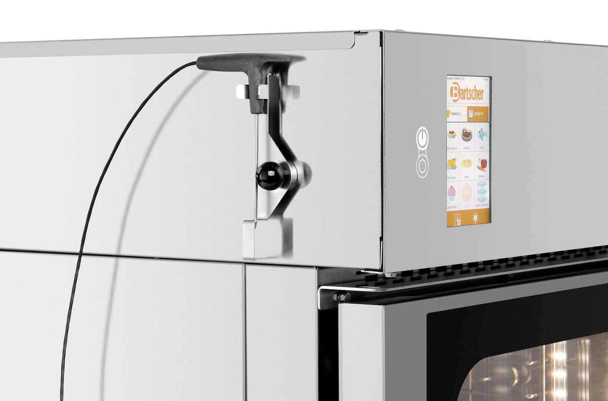 Kerntemperaturfühler-Set 3KA | Bartscher 116111 - Bartscher