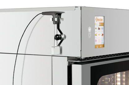 Kerntemperaturfühler-Set 3KA | Bartscher 116111 - Bartscher